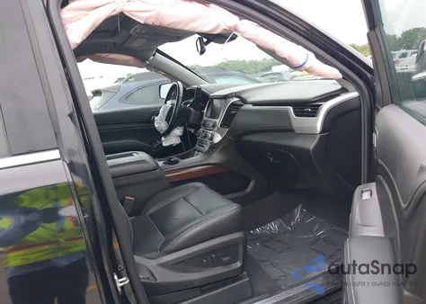 2020 GMC Yukon 4Wd Slt from USA, damaged, VIN 1GKS2BKC3LR272133